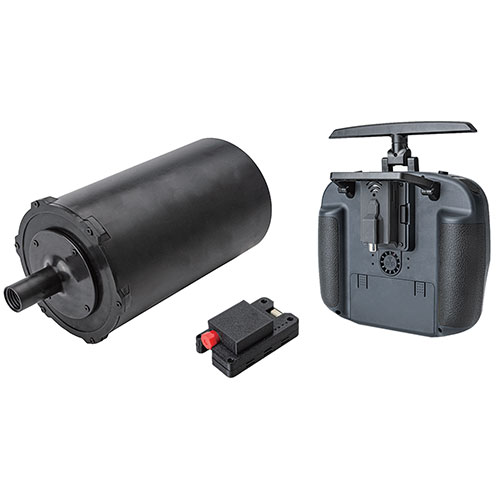 Шта је УАВ систем за пренос?