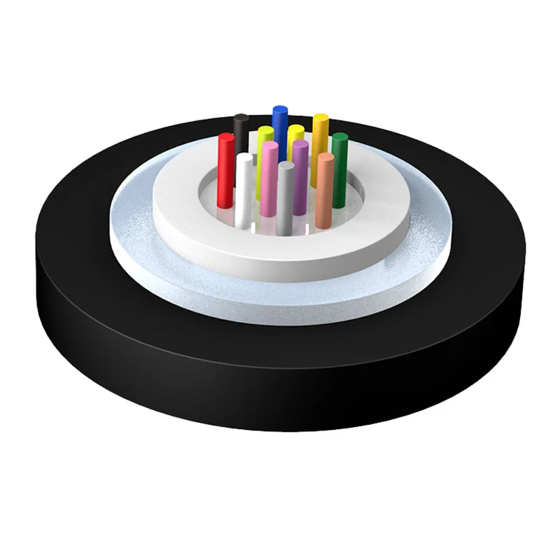 Зашто је оптички кабл за изградњу стакленог предива мењач игре у модерној комуникацији