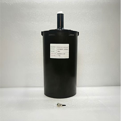 УАВ влакнасти оптички роли 10км Г657А2